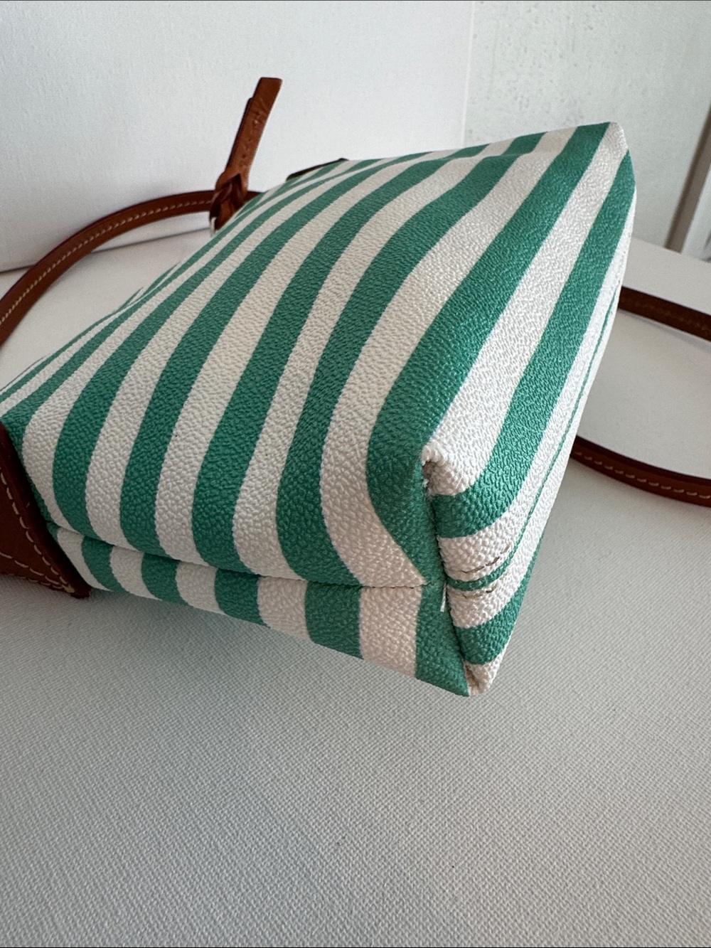Dooney & Bourke Sullivan Crossbody Pouchette - Picture 6 of 13